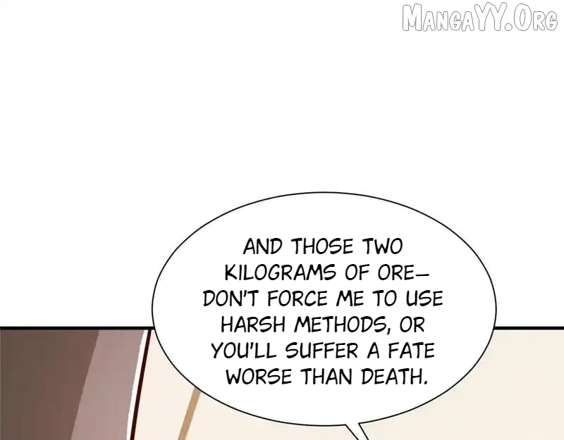 I randomly have a new career every week Chapter 861 - page 3